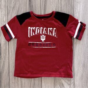 Indiana Hoosiers Kids T-shirt